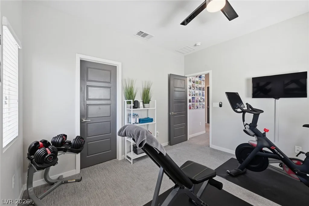 8587 Old Daylily, Las Vegas, NV 89113
