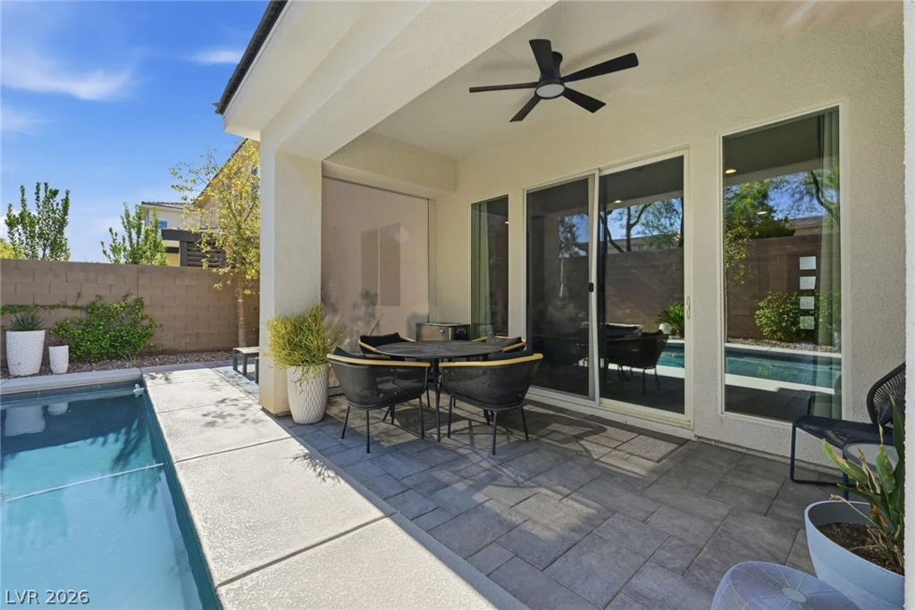 8587 Old Daylily, Las Vegas, NV 89113