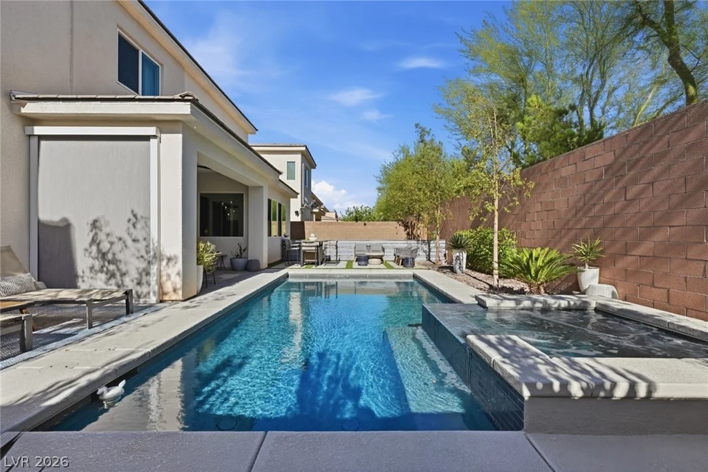 8587 Old Daylily, Las Vegas, NV 89113