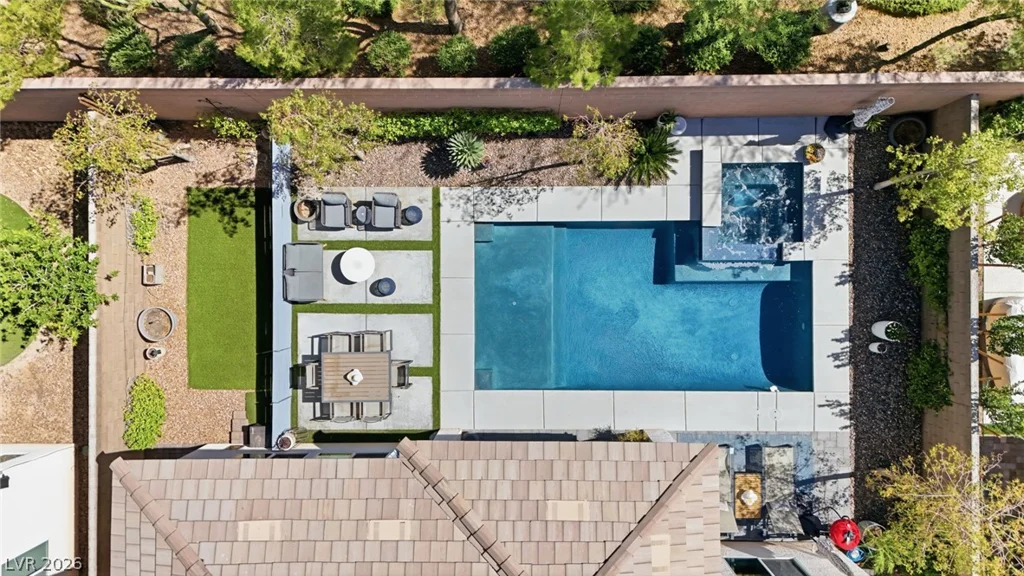 8587 Old Daylily, Las Vegas, NV 89113