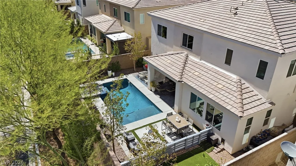8587 Old Daylily, Las Vegas, NV 89113