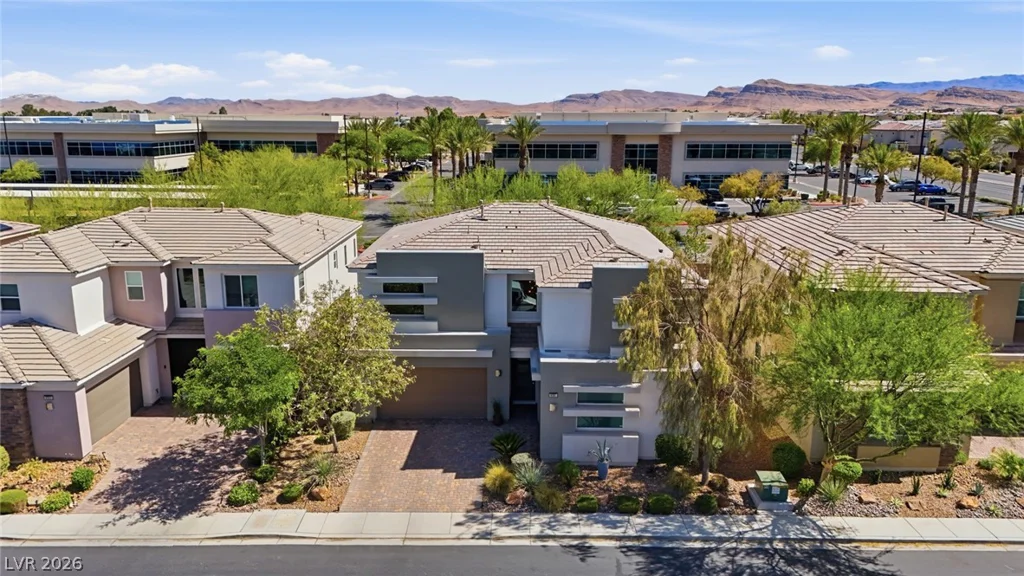 8587 Old Daylily, Las Vegas, NV 89113