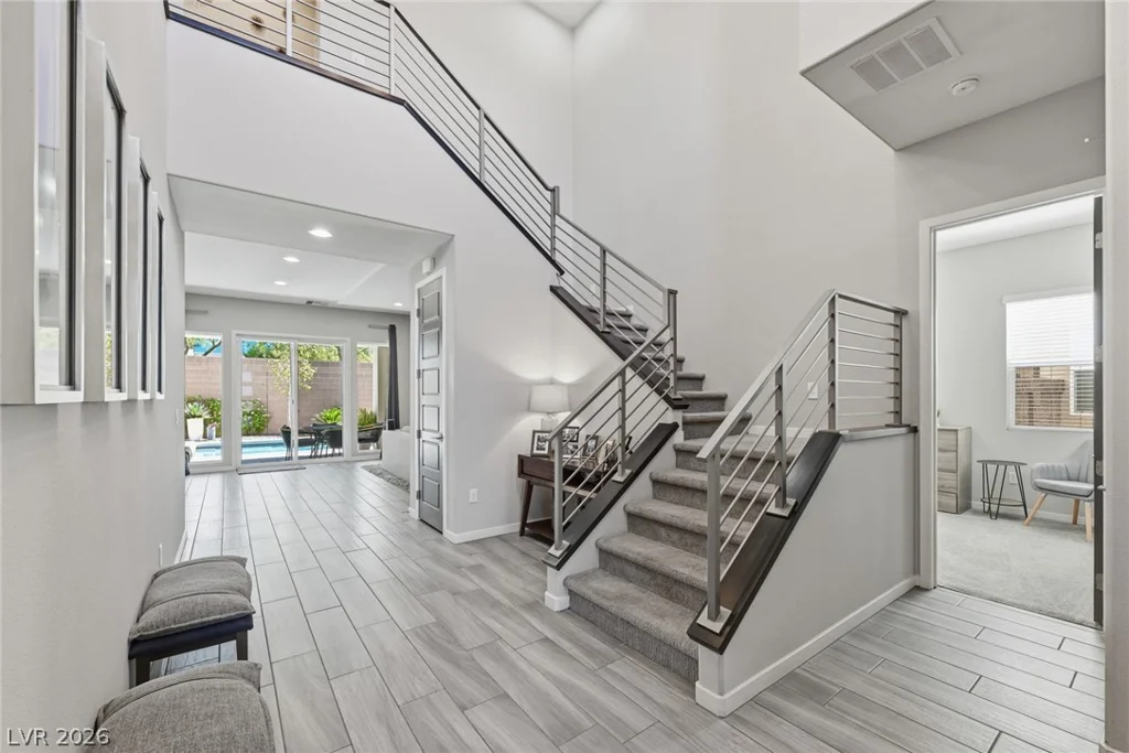 8587 Old Daylily, Las Vegas, NV 89113