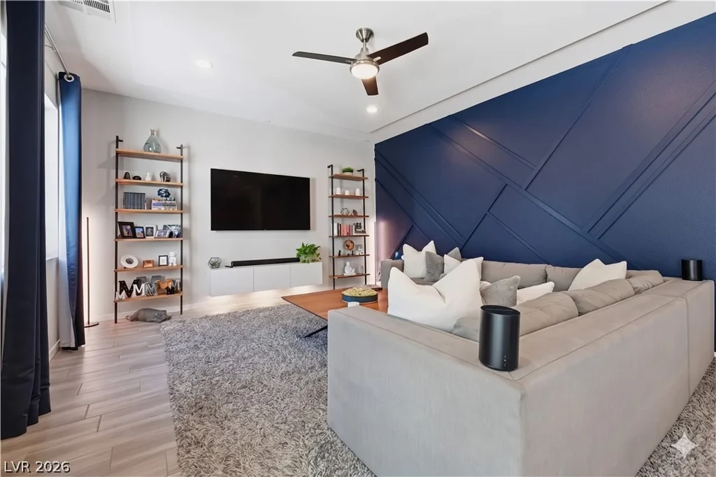 8587 Old Daylily, Las Vegas, NV 89113