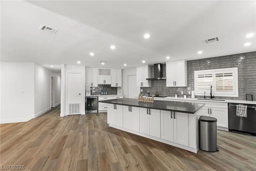 1132 Eastridge, Las Vegas, NV 89110