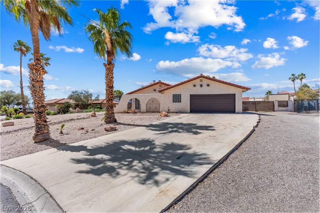 1132 Eastridge, Las Vegas, NV 89110