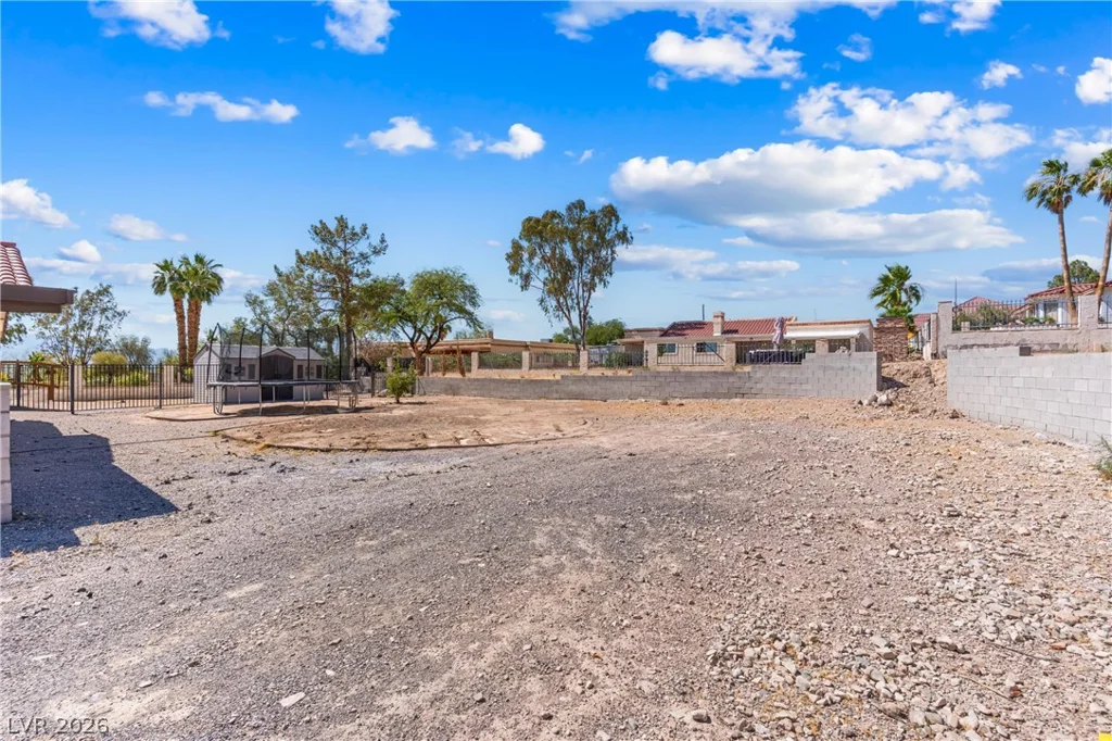 1132 Eastridge, Las Vegas, NV 89110