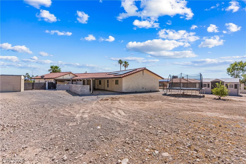 1132 Eastridge, Las Vegas, NV 89110
