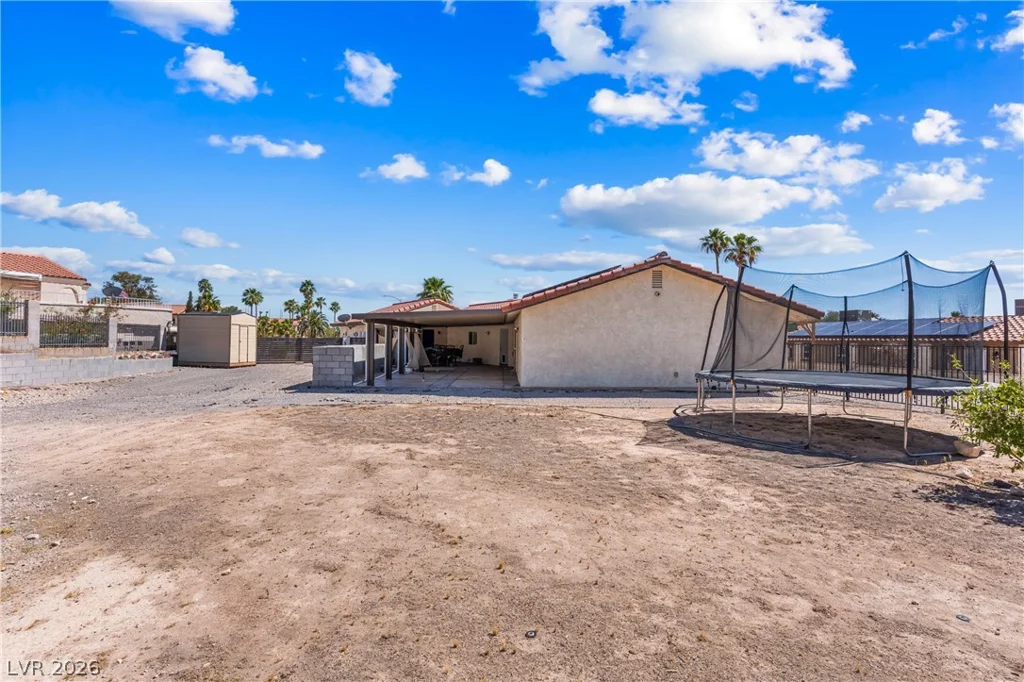 1132 Eastridge, Las Vegas, NV 89110