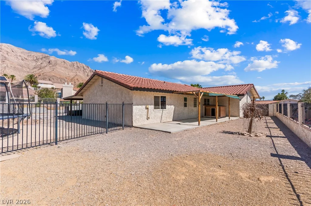 1132 Eastridge, Las Vegas, NV 89110