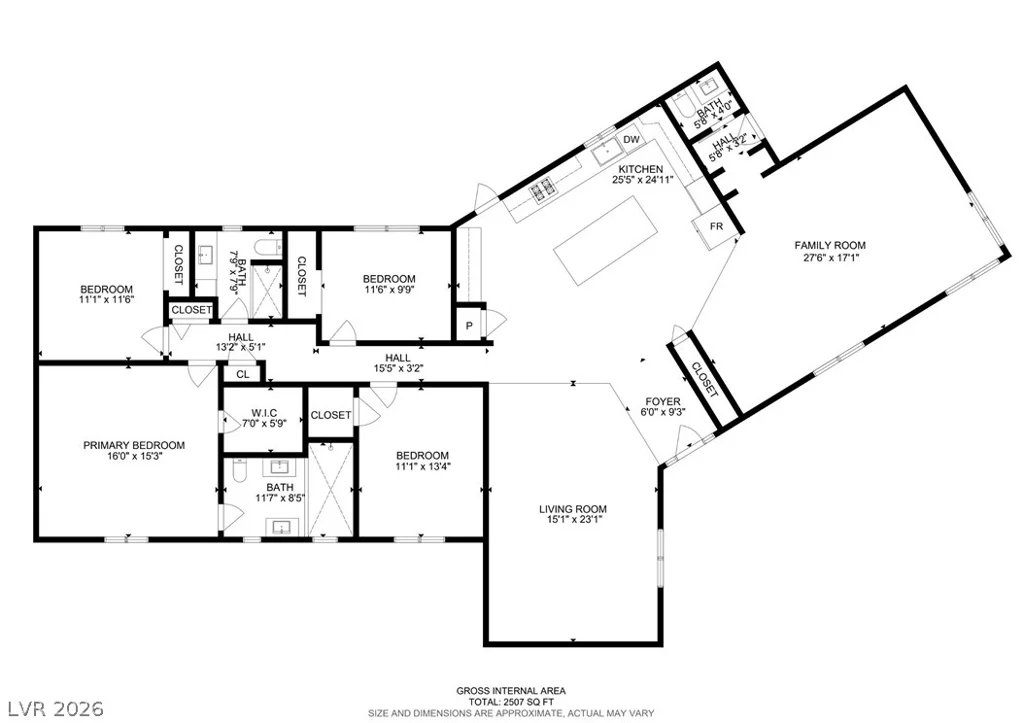 1132 Eastridge, Las Vegas, NV 89110