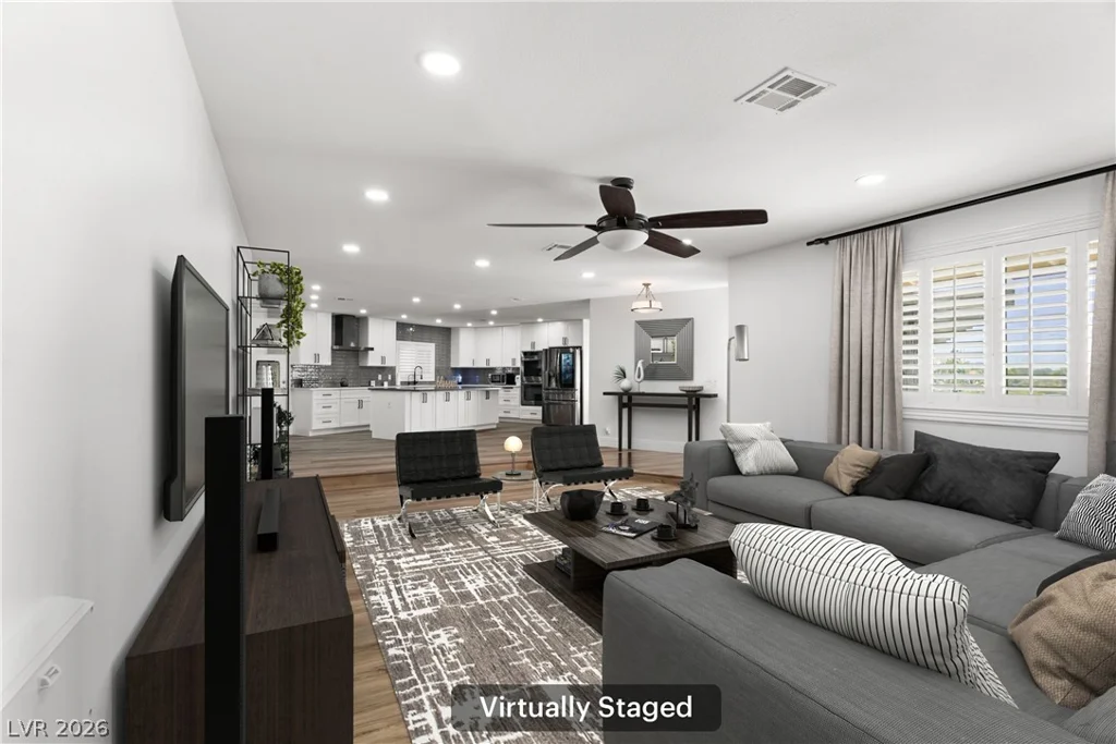 1132 Eastridge, Las Vegas, NV 89110