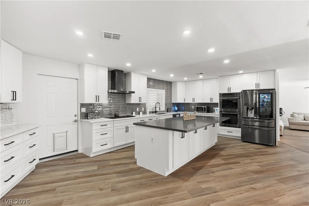 1132 Eastridge, Las Vegas, NV 89110