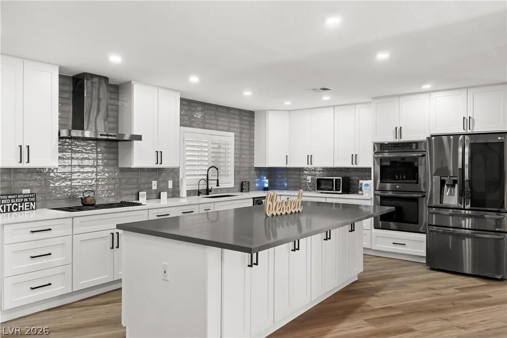 1132 Eastridge, Las Vegas, NV 89110