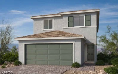 3887 Tico Falls, Las Vegas, NV 89141