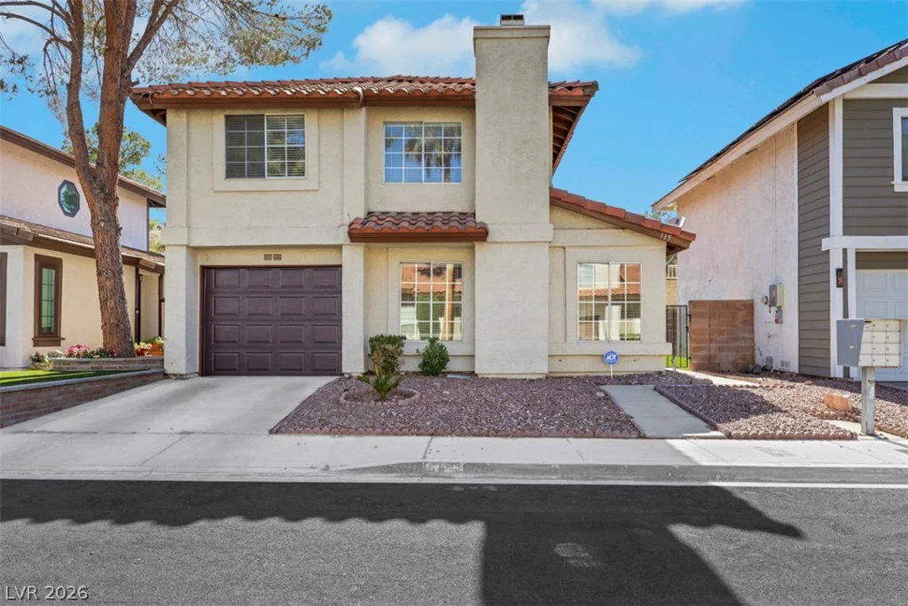 115 Blackberry, Henderson, NV 89074