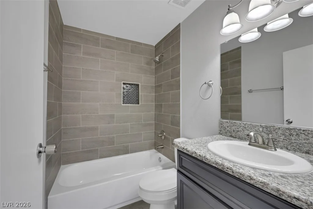 115 Blackberry, Henderson, NV 89074