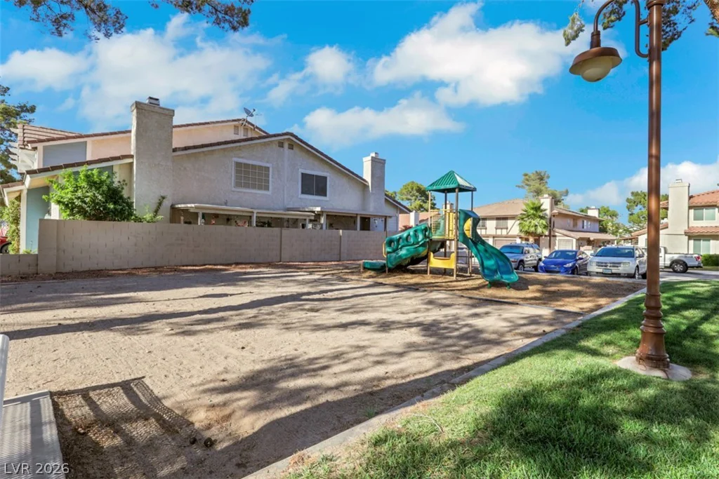 115 Blackberry, Henderson, NV 89074
