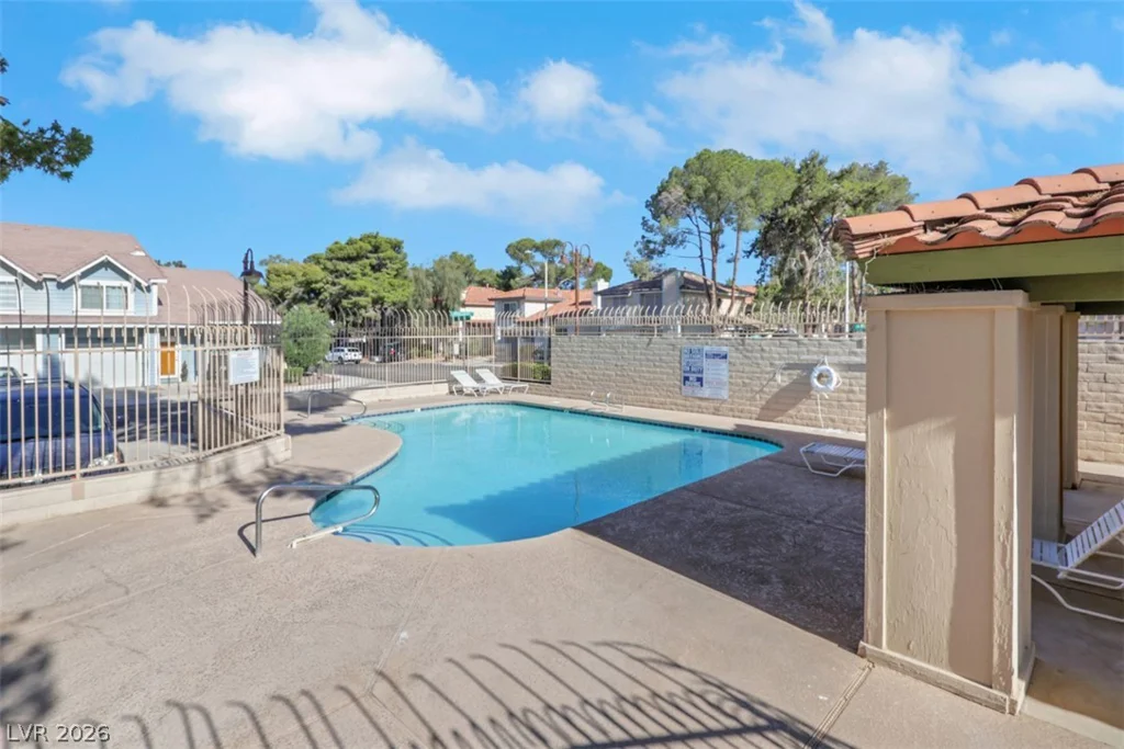 115 Blackberry, Henderson, NV 89074