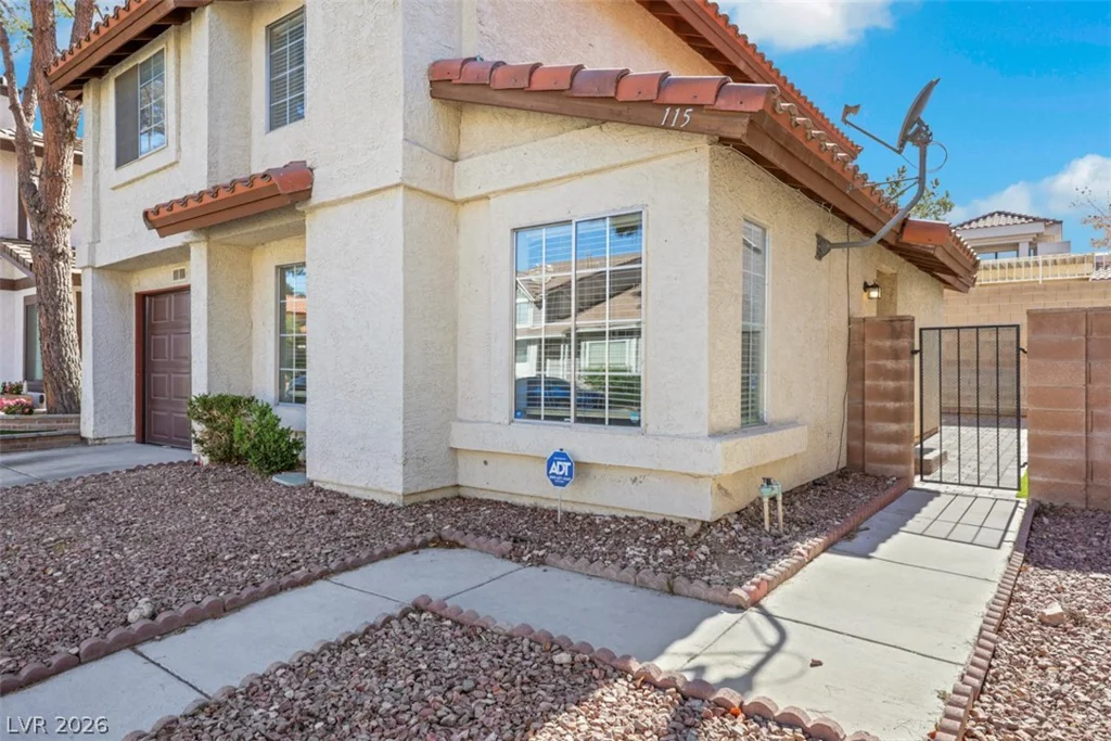 115 Blackberry, Henderson, NV 89074