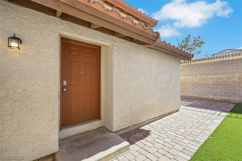 115 Blackberry, Henderson, NV 89074