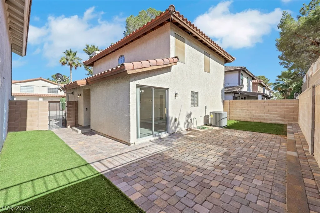 115 Blackberry, Henderson, NV 89074