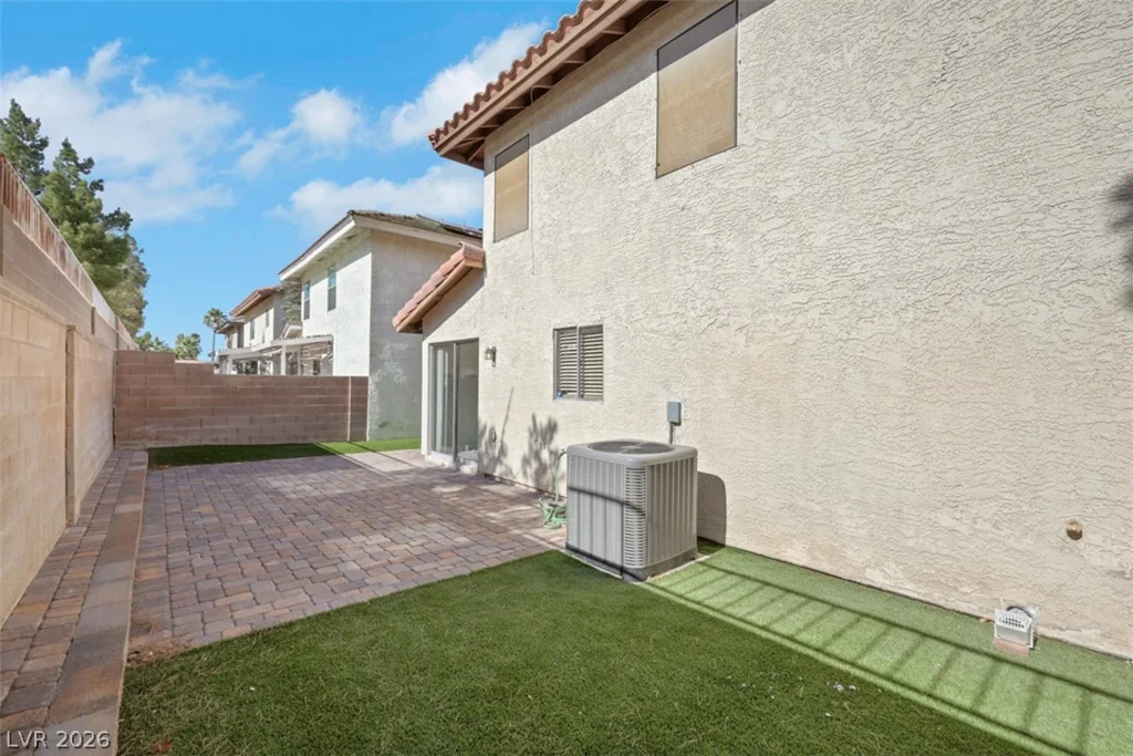 115 Blackberry, Henderson, NV 89074