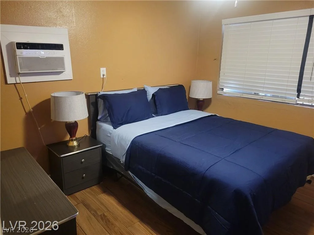 405 Leonard, Las Vegas, NV 89106