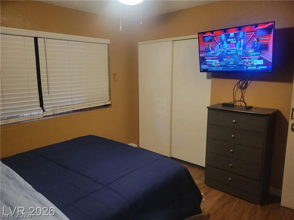 405 Leonard, Las Vegas, NV 89106