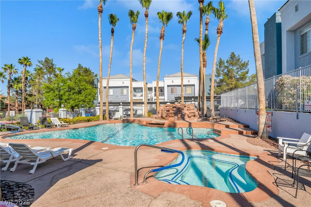 2201 Ramsgate, Henderson, NV 89074