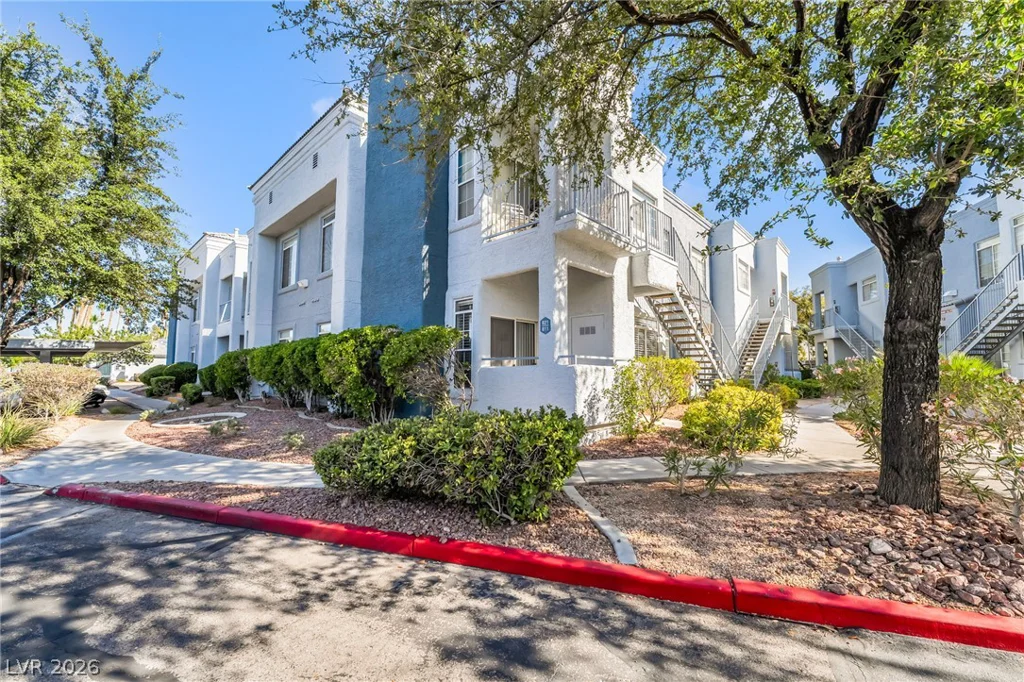 2201 Ramsgate, Henderson, NV 89074