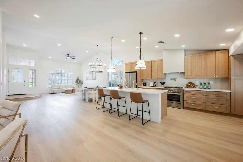 2037 Pinion Springs, Henderson, NV 89074