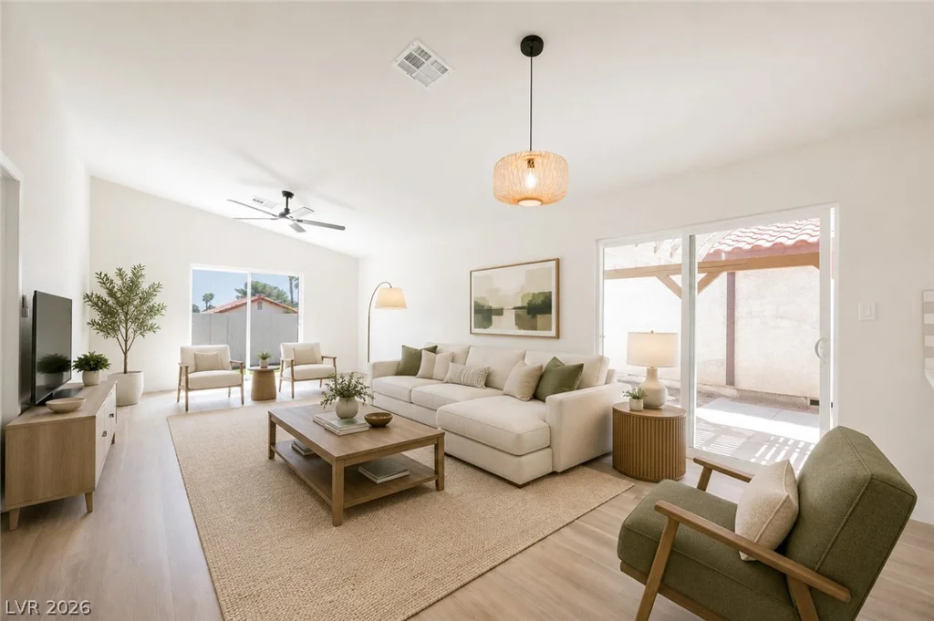 105 Jon Belger, Las Vegas, NV 89145