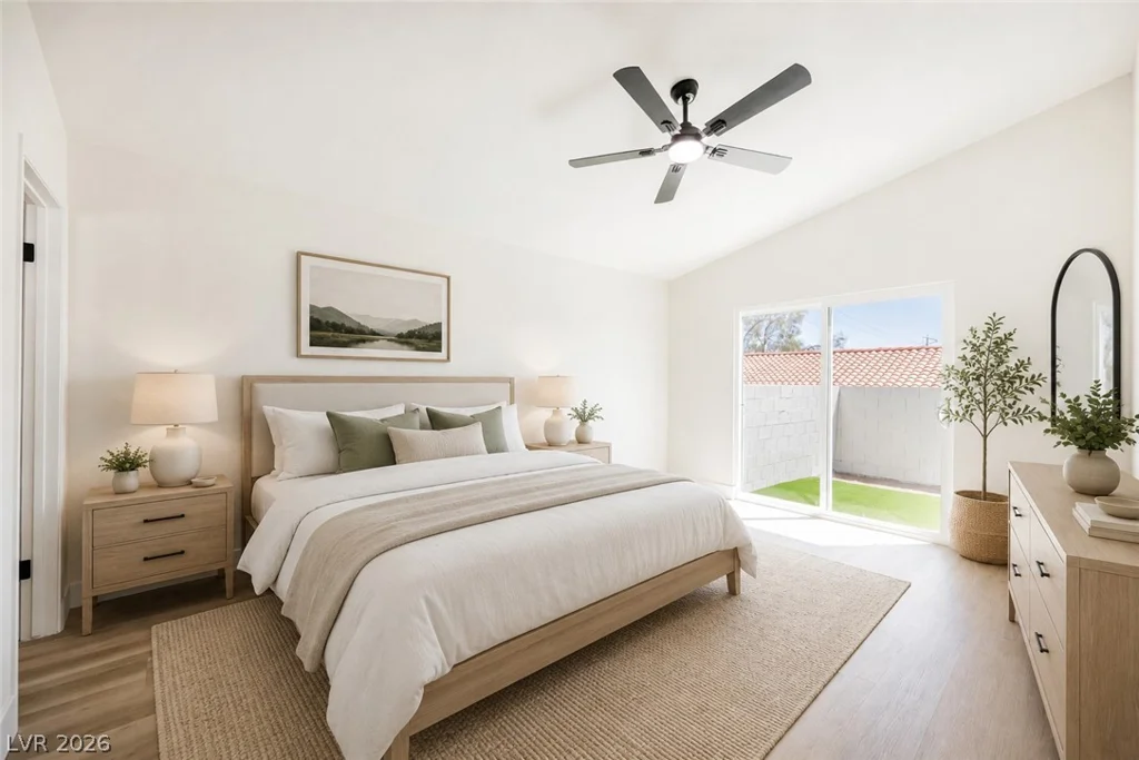 105 Jon Belger, Las Vegas, NV 89145