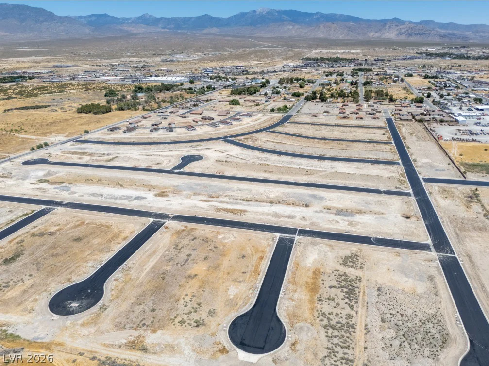 S TAHYA RIVER, Pahrump, NV 89048