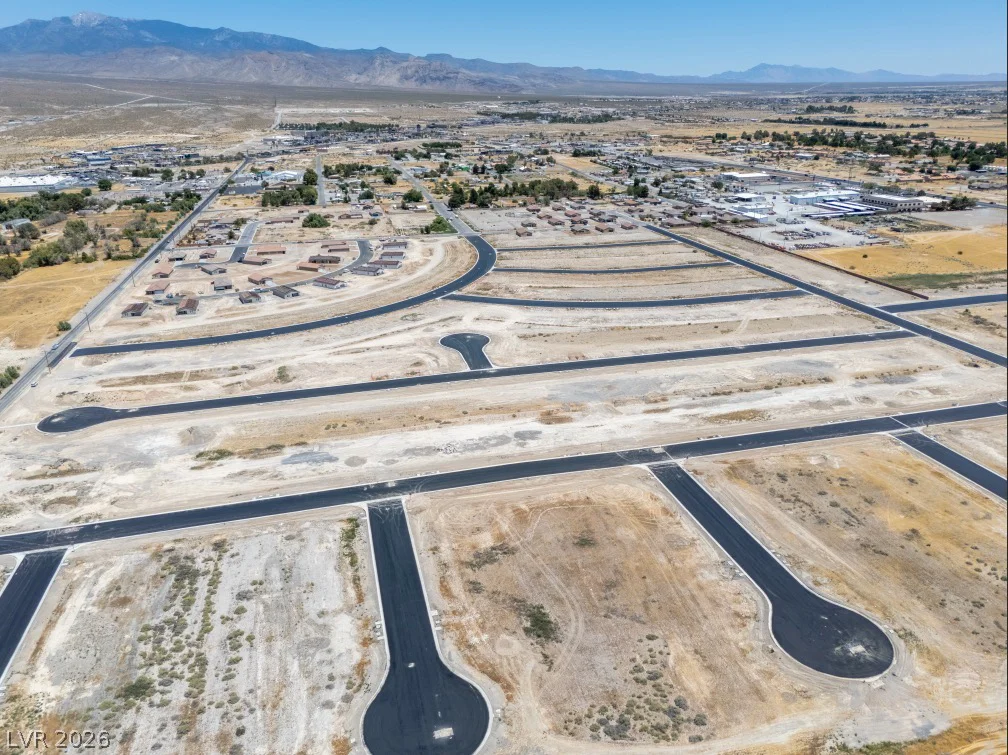 S TAHYA RIVER, Pahrump, NV 89048