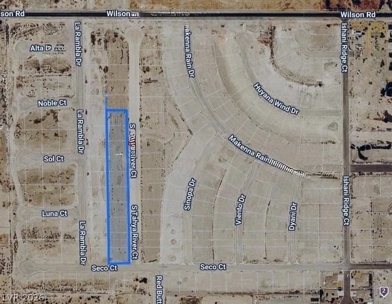 S TAHYA RIVER, Pahrump, NV 89048