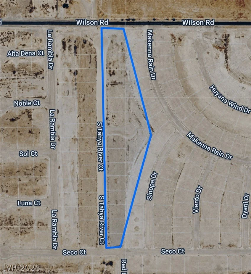 S TAHYA RIVER, Pahrump, NV 89048