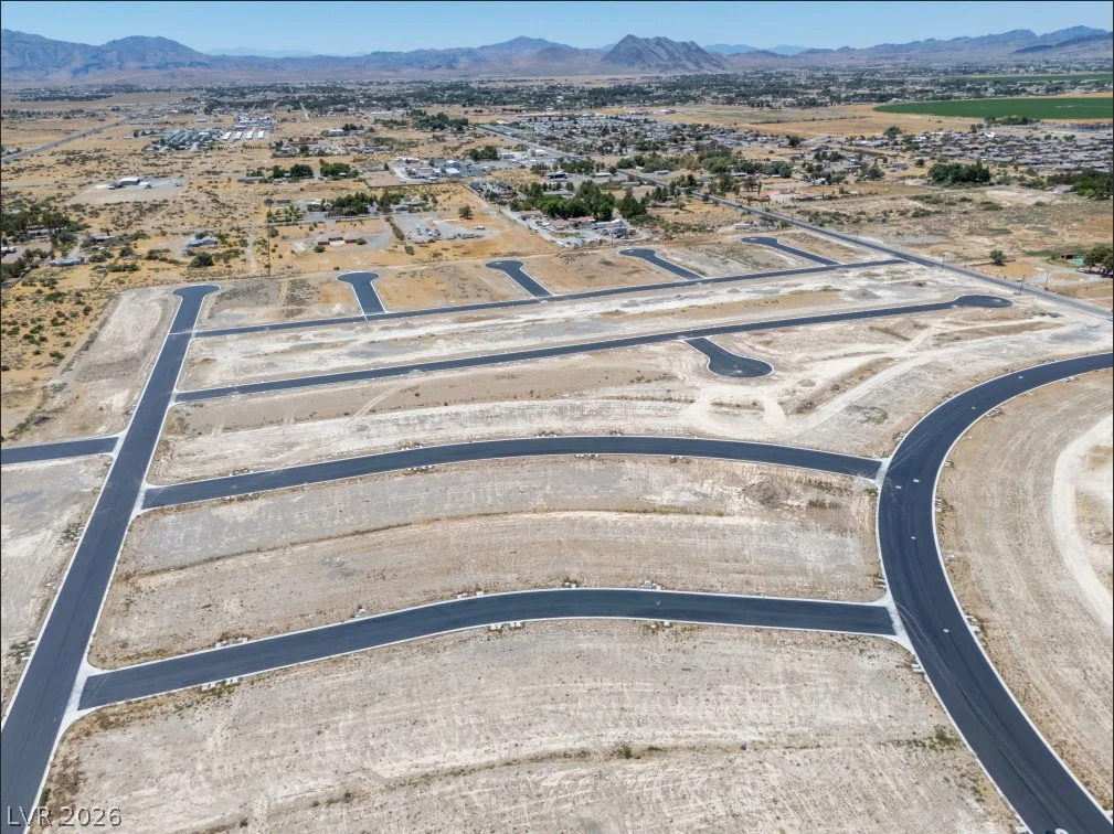 S TAHYA RIVER, Pahrump, NV 89048