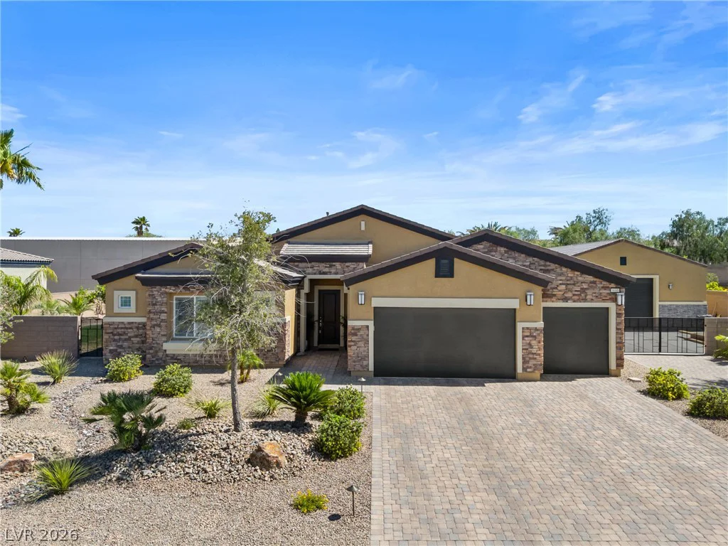 9095 Wing Shadow, Las Vegas, NV 89129