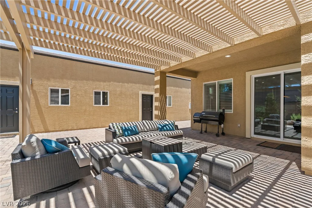 9095 Wing Shadow, Las Vegas, NV 89129