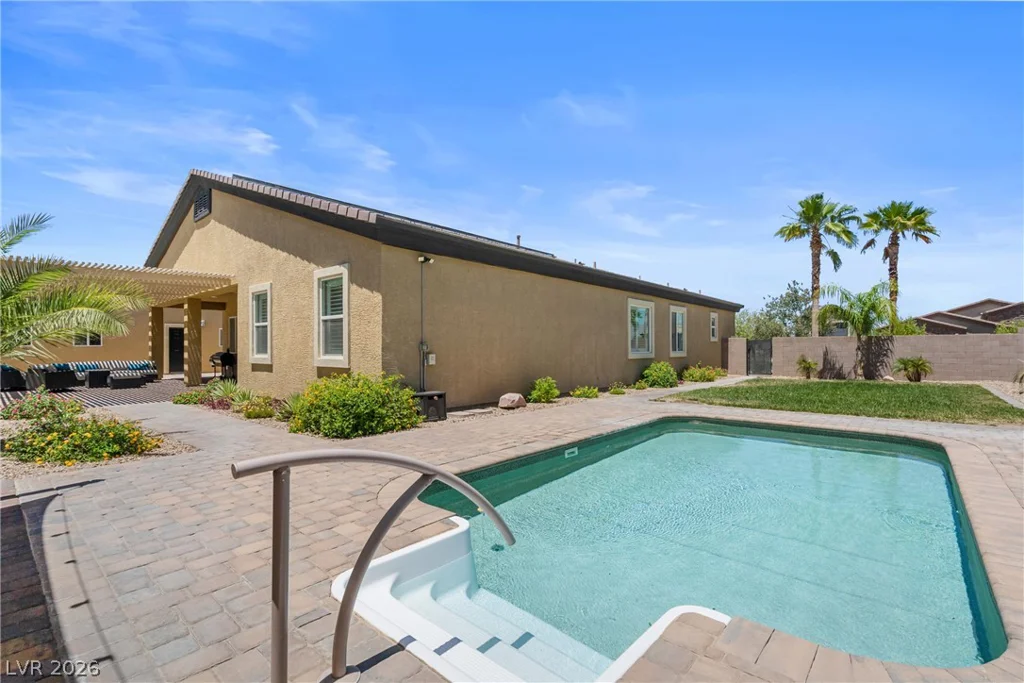 9095 Wing Shadow, Las Vegas, NV 89129