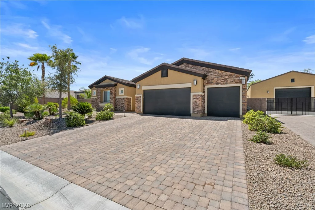 9095 Wing Shadow, Las Vegas, NV 89129