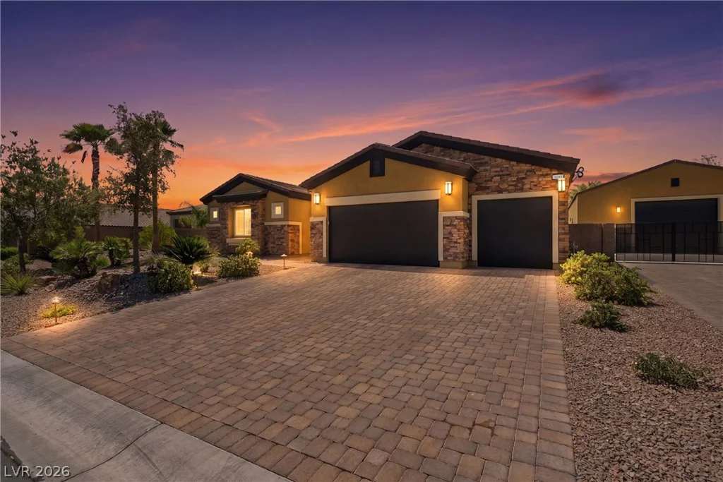 9095 Wing Shadow, Las Vegas, NV 89129