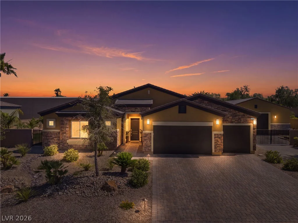 9095 Wing Shadow, Las Vegas, NV 89129