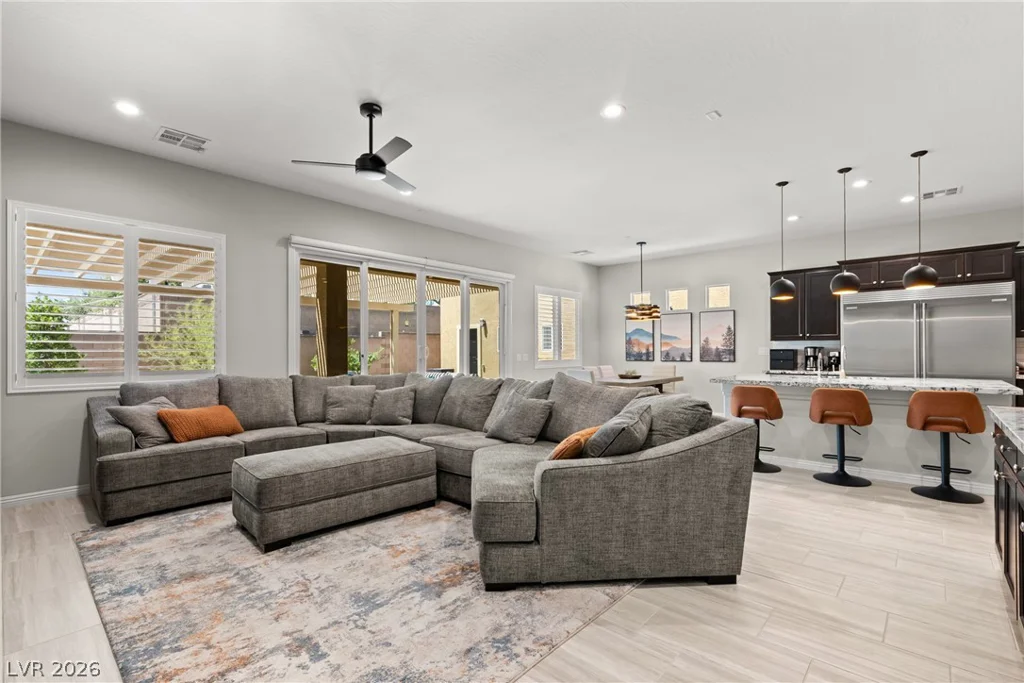 9095 Wing Shadow, Las Vegas, NV 89129