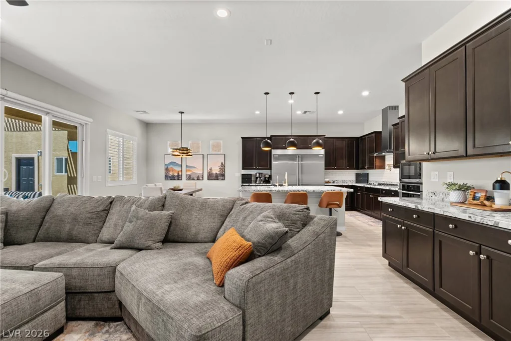 9095 Wing Shadow, Las Vegas, NV 89129