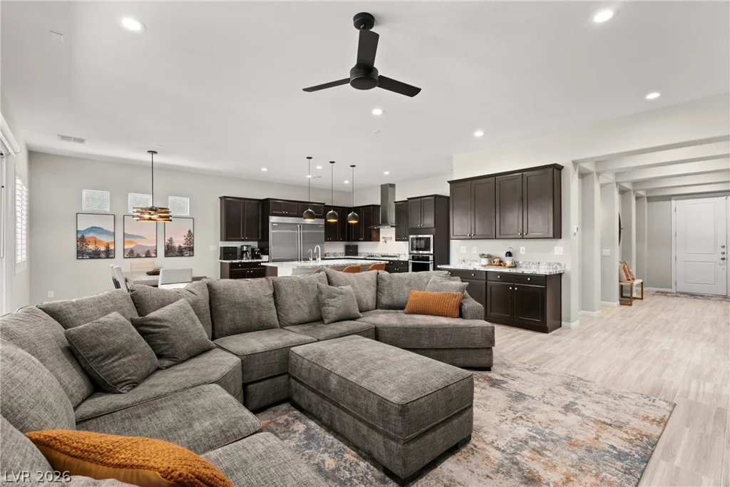 9095 Wing Shadow, Las Vegas, NV 89129
