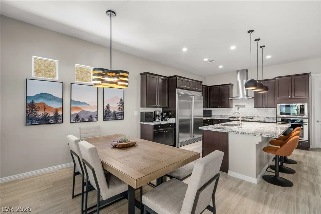 9095 Wing Shadow, Las Vegas, NV 89129