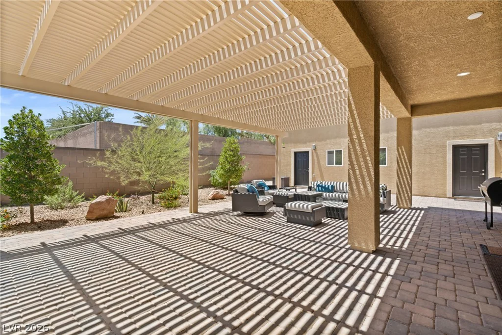 9095 Wing Shadow, Las Vegas, NV 89129